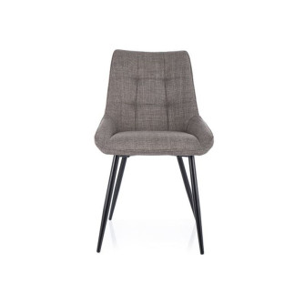 Virtuvės kėdė Potenze (Audinio)